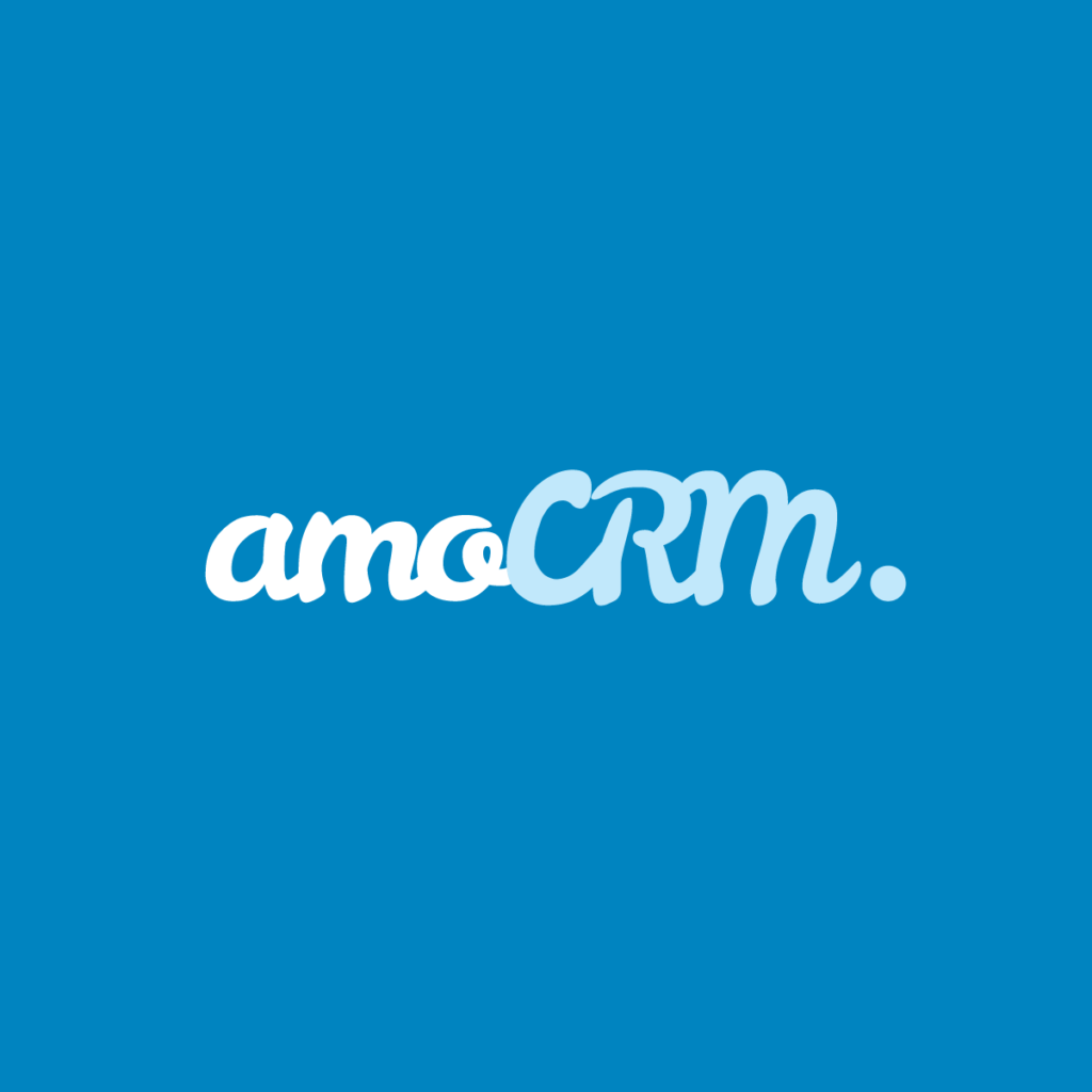 Ведение проектов в amocrm