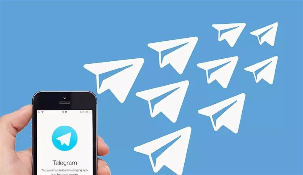 Как создать рассылку в боте Telegram и в чем ее преимущества