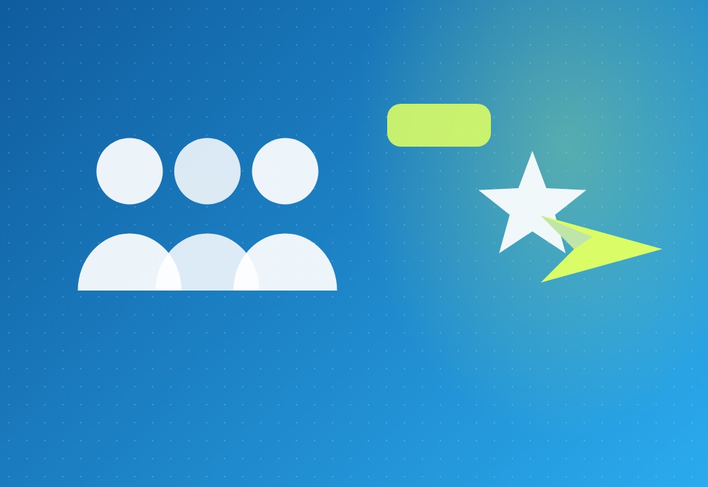 Реферальная программа для курса в Telegram